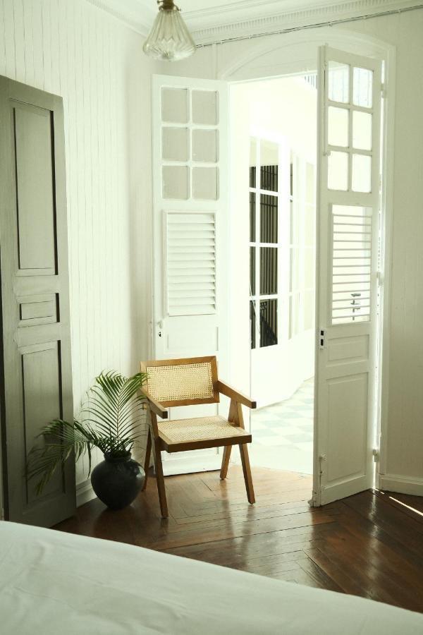 Maison Victoire, Pointe-A-Pitre ภายนอก รูปภาพ