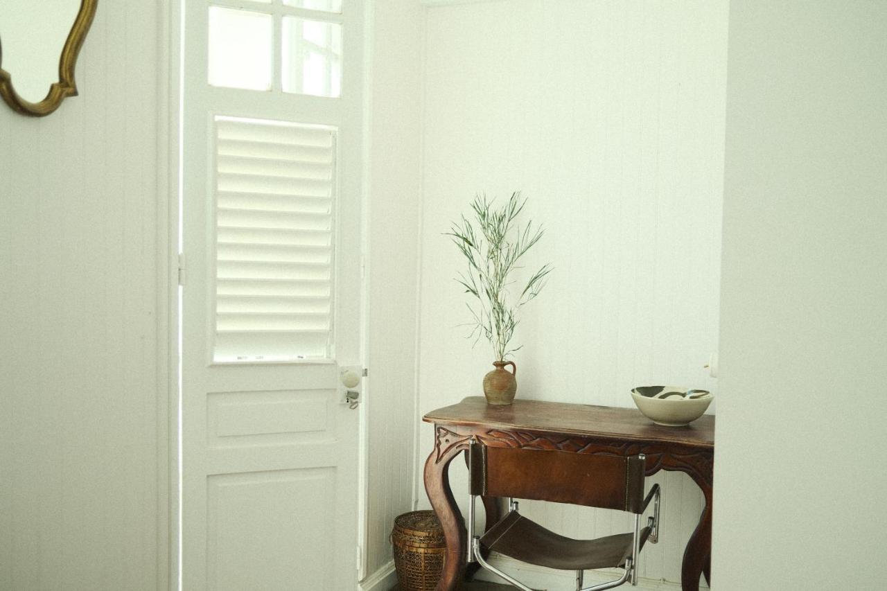 Maison Victoire, Pointe-A-Pitre ภายนอก รูปภาพ
