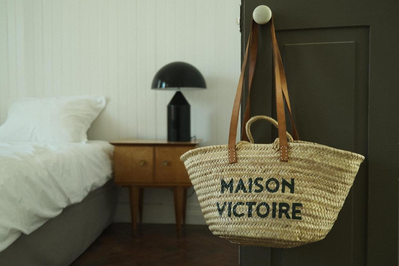 Maison Victoire, Pointe-A-Pitre ภายนอก รูปภาพ