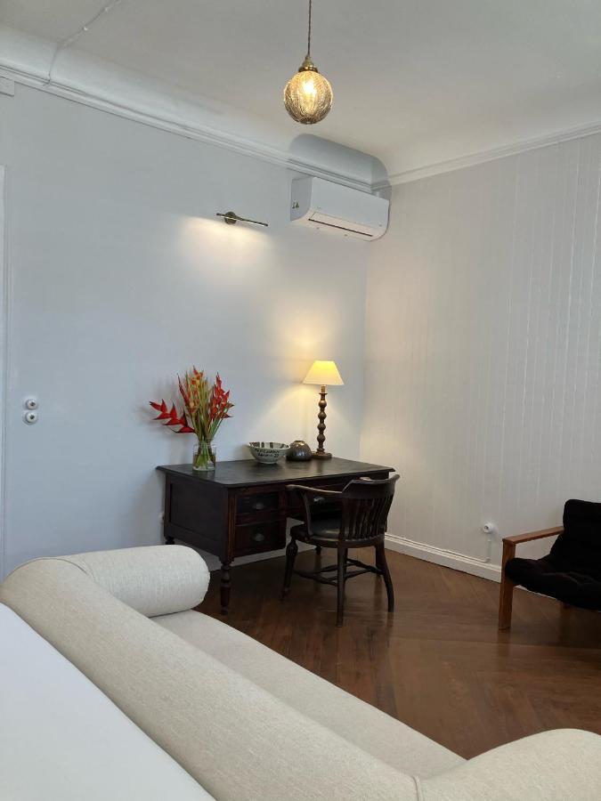 Maison Victoire, Pointe-A-Pitre ภายนอก รูปภาพ