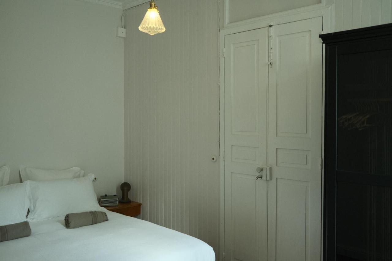 Maison Victoire, Pointe-A-Pitre ภายนอก รูปภาพ