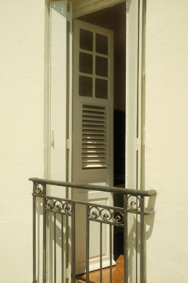 Maison Victoire, Pointe-A-Pitre ภายนอก รูปภาพ