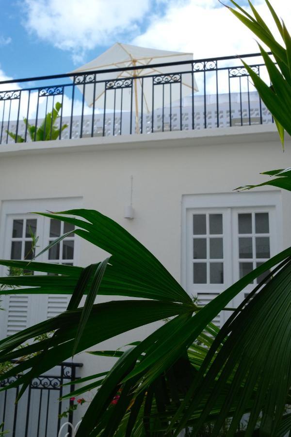 Maison Victoire, Pointe-A-Pitre ภายนอก รูปภาพ