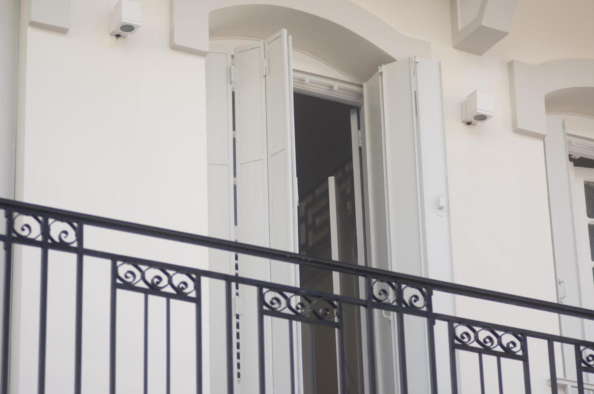 Maison Victoire, Pointe-A-Pitre ภายนอก รูปภาพ